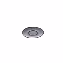 LEONARDO Matera, Vitrocéramique, Anthracite, 110 mm, 10 mm