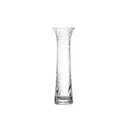 LEONARDO Ravenna vase Vase cylindrique Verre Transparent