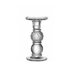 LEONARDO 18639 bougeoir Transparent