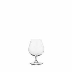 Set de 6 verres à Cognac Ciao+