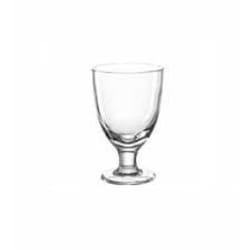 LEONARDO Cucina Bol à dessert 0,48 L Rond Verre Transparent 1 pièce(s)