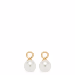 LEONARDO 021627, Acier inoxydable, Femelle, Or, Blanc