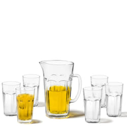 LEONARDO 022499 carafe, pichet et bouteille 1 L Transparent
