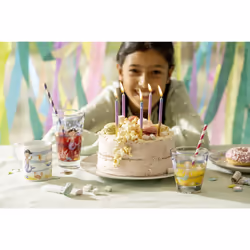 LEONARDO Bambini Aventura kit de vaisselle 3 pièce(s) Vitrocéramique Multicolore