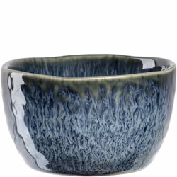 LEONARDO Matera, Appetizer bowl, Rond, Vitrocéramique, Bleu, 0,15 L, 8 cm