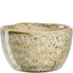 LEONARDO Matera Appetizer bowl 0,15 L Rond Vitrocéramique Sable 1 pièce(s)