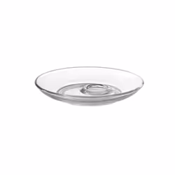 LEONARDO Senso, Verre, Transparent, 115 mm, 115 mm, 16 mm