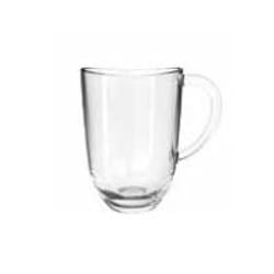 LEONARDO 024203 verre à café Transparent 380 ml