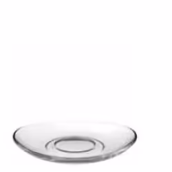 LEONARDO 024204, Transparent, 140 mm, 140 mm, 20 mm