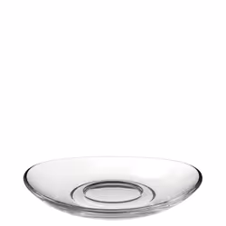 LEONARDO 024205, Verre, Transparent, Napoli, 113 mm, 107 mm, 17 mm