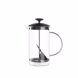 LEONARDO 025507, 140 mm, 115 mm, 225 mm, Noir, Transparent, Verre