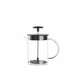 LEONARDO 025508, Presse française, Transparent, Verre, 126 mm, 104 mm, 193 mm