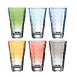 LEONARDO Optic Couleurs assorties 6 pièce(s) 300 ml