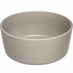 LEONARDO Roma, Rond, Vitrocéramique, Beige, 2,7 L, Roma, 22 cm
