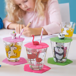 LEONARDO BAMBINI 3 pièce(s)