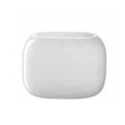 LEONARDO 41661 vase Vase en forme d'amphore Blanc