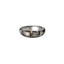 LEONARDO 041832 bougeoir Gris