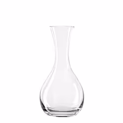Montana 042797, Carafe, 1 L, Transparent, 1 pièce(s)