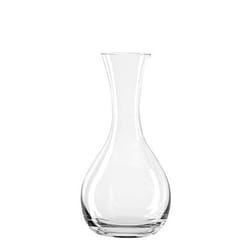 Montana 042797 carafe, pichet et bouteille 1 L Transparent