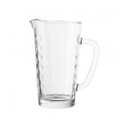 LEONARDO 043375 carafe, pichet et bouteille 1,2 L Transparent