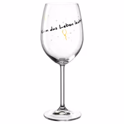 LEONARDO 044513, Verre standard, Verre, Transparent, 460 ml, 25 cm, 9 cm