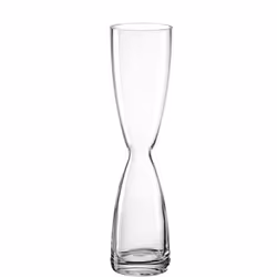 LEONARDO Diabolo, Autres, Verre, Transparent, Table, Intérieure, Intérieure