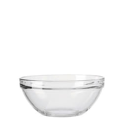 Montana 046867 bol Rond Verre Transparent 1 pièce(s)