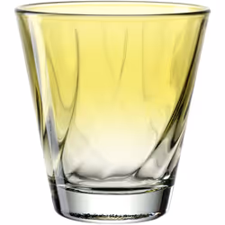 LEONARDO Twist Verre de boissons d’été