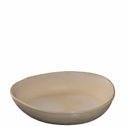 LEONARDO Noli, Bol de soupe, Rond, Vitrocéramique, Beige, 1 personne(s), 220 mm