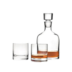 LEONARDO 060003 Service de verres Transparent Verre