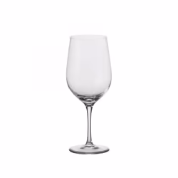 LEONARDO Ciao+, Verre de vin rouge, Verre standard, Verre, Transparent, 22,5 cm, 9 cm