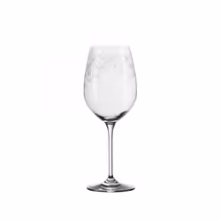 LEONARDO Chateau, Verre de vin blanc, Verre standard, Verre, Transparent, Claire, 22,5 cm