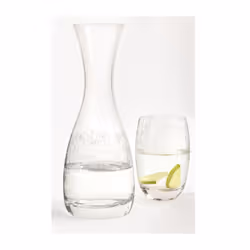 LEONARDO Chateau Verseuse Transparent