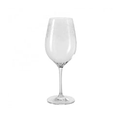 LEONARDO Chateau Verre de vin rouge