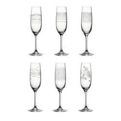 LEONARDO Casella 190 ml Verre de vin blanc