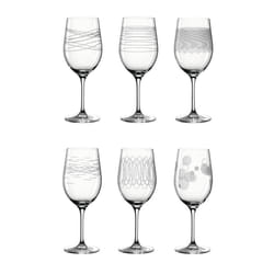 LEONARDO Casella 430 ml Verre à vin polyvalent