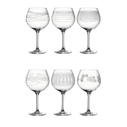 LEONARDO Casella 630 ml Verre à vin polyvalent