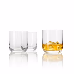 LEONARDO Daily Transparent 6 pièce(s) 300 ml