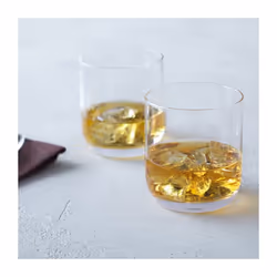 LEONARDO Daily Transparent 6 pièce(s) 300 ml