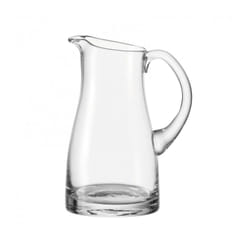 LEONARDO 065329 carafe, pichet et bouteille 1,2 L Transparent