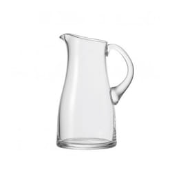 LEONARDO 065330 carafe, pichet et bouteille 1,7 L Transparent