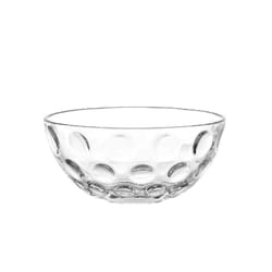 LEONARDO Cucina Ensemble de bols 0,19 L Rond Verre Transparent 1 pièce(s)