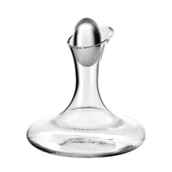 LEONARDO 066512 carafe à vin 750 L Verre