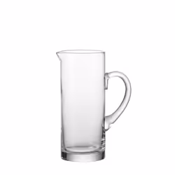 LEONARDO 067533, Carafe, 1,5 L, Transparent, CE, 170 mm, 105 mm