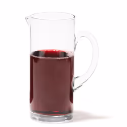 LEONARDO 067533 carafe, pichet et bouteille 1,5 L Transparent