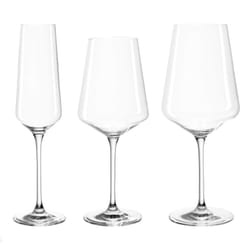 LEONARDO PUCCINI Verre à vin polyvalent