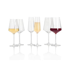 LEONARDO 069539 Verre à vin Verre à vin polyvalent