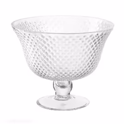 LEONARDO Poesia, Transparent, Verre, 25 cm, 200 mm