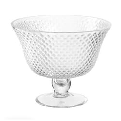 LEONARDO Poesia Transparent Verre