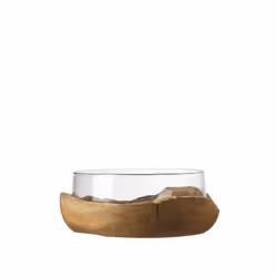 LEONARDO 084411, Verre
